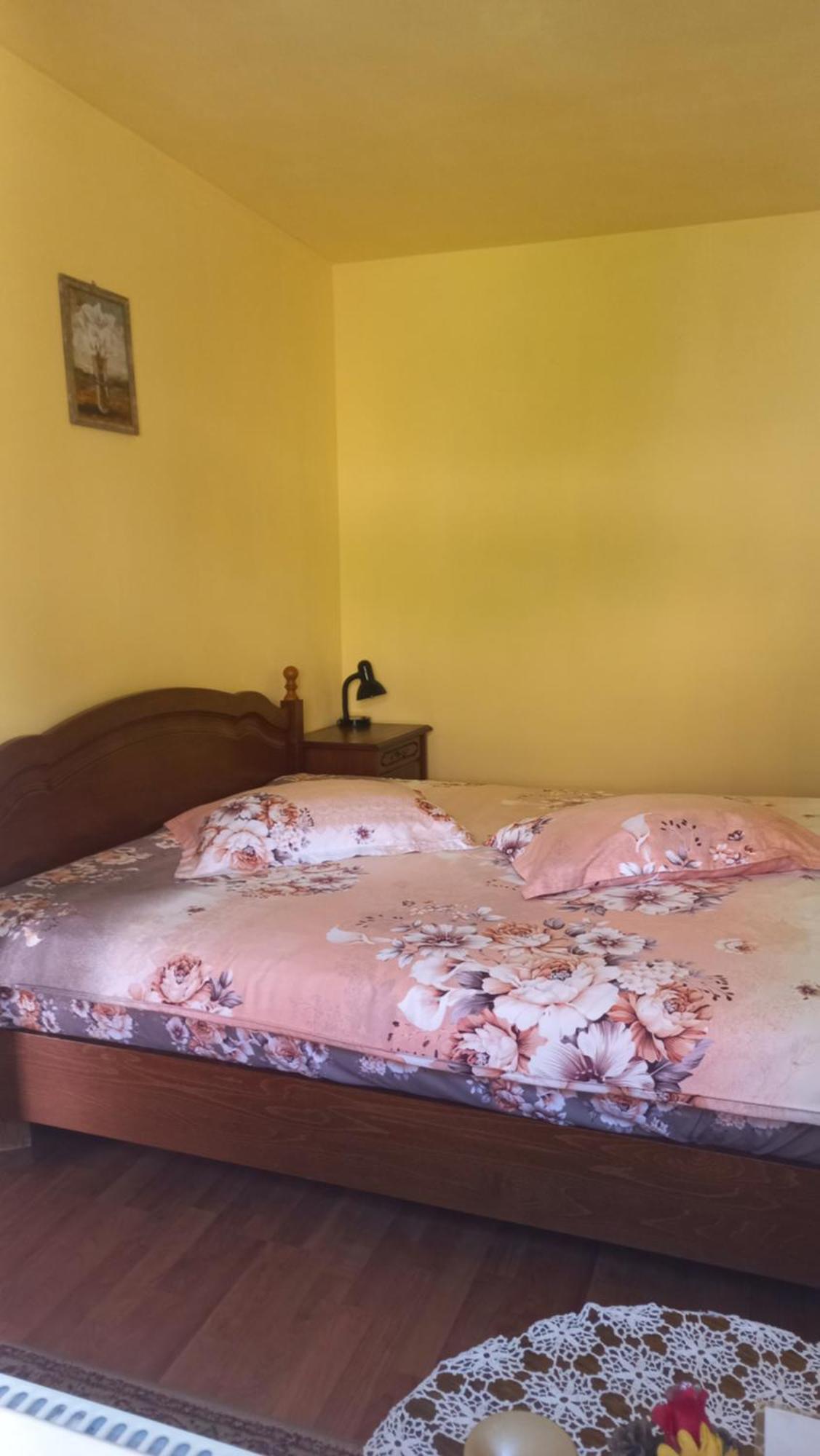 Harmonia Studio Lägenhet Braşov Exteriör bild