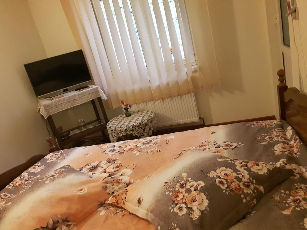 Harmonia Studio Lägenhet Braşov Exteriör bild